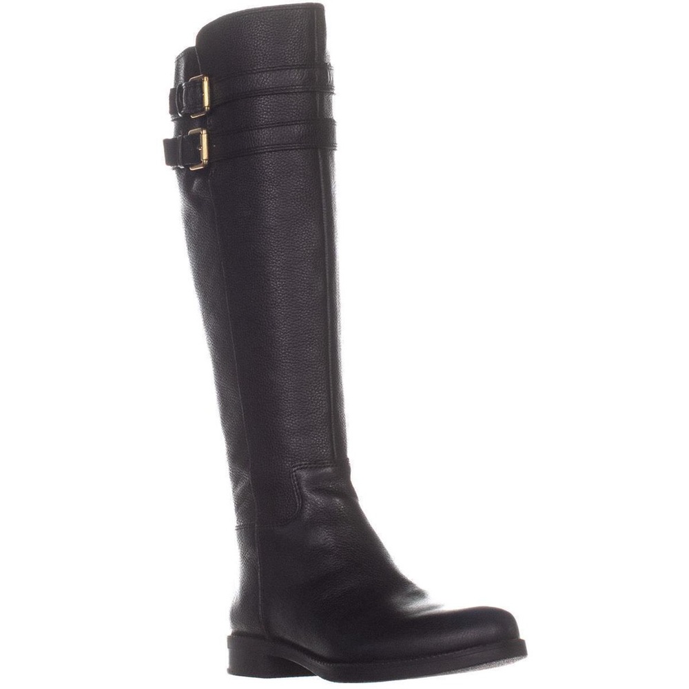 Franco Sarto Chrisoff Riding Boots 👢